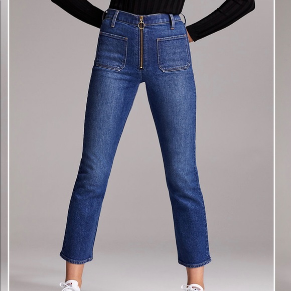 Denim Forum The Just Peachy Straight - Picture 3 of 3